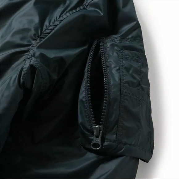 Nike Reversible Insulated Windrunner 2 in 1 Jacket - Picture 4 of 9